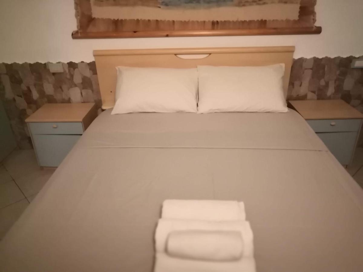 Sal Service - Beach Residence Санта-Мария Экстерьер фото