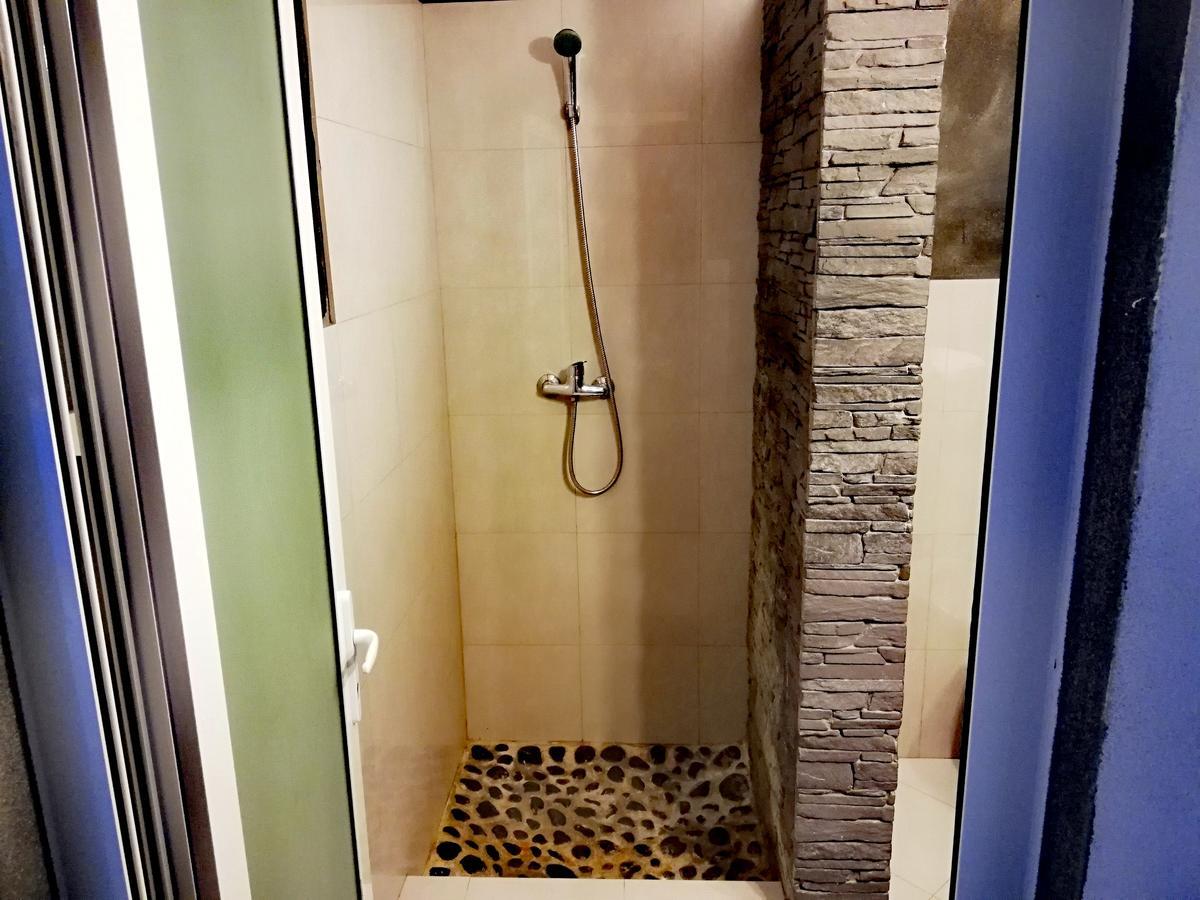 Sal Service - Beach Residence Санта-Мария Экстерьер фото