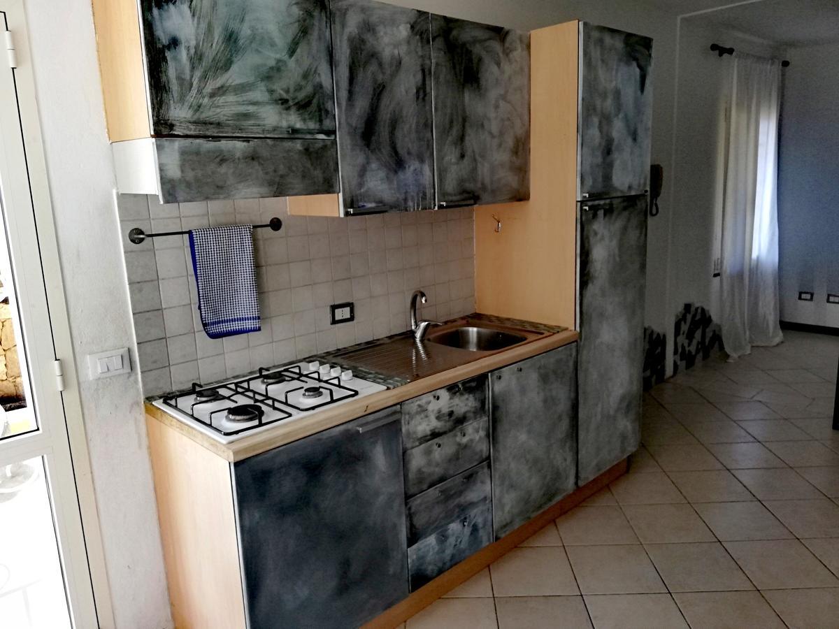 Sal Service - Beach Residence Санта-Мария Экстерьер фото