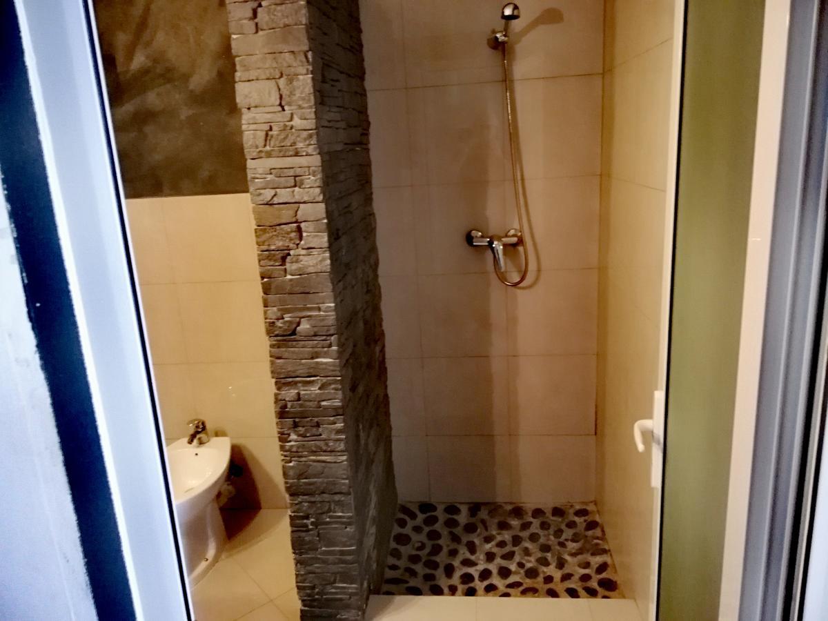 Sal Service - Beach Residence Санта-Мария Экстерьер фото