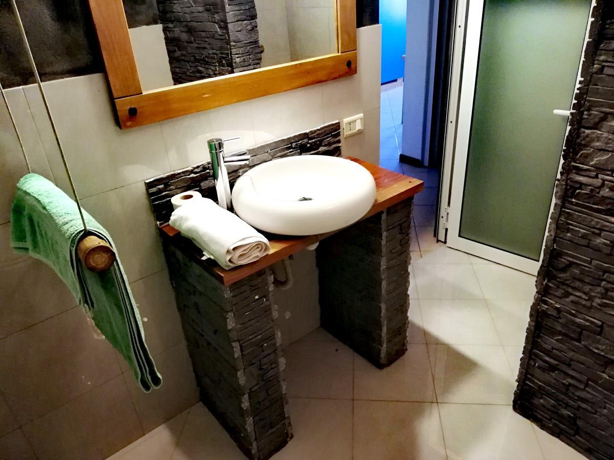 Sal Service - Beach Residence Санта-Мария Экстерьер фото